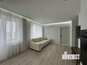 3-к квартира, вторичка, 69м2, 9/10 этаж