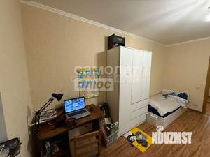 2-к квартира, вторичка, 67м2, 6/9 этаж