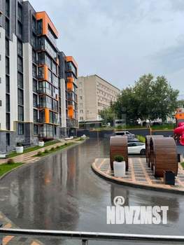 2-к квартира, вторичка, 58м2, 5/8 этаж