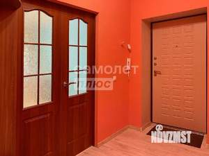 1-к квартира, вторичка, 40м2, 3/5 этаж