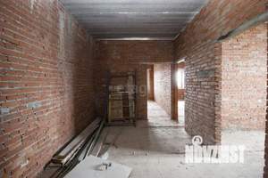 3-к квартира, вторичка, 87м2, 3/3 этаж