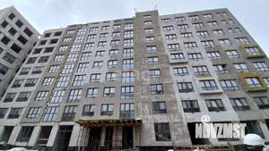 1-к квартира, вторичка, 35м2, 6/9 этаж