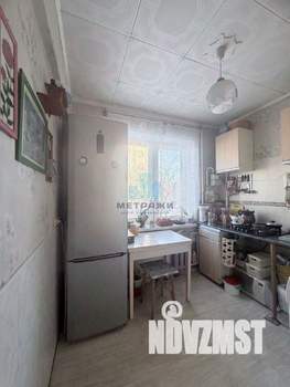 2-к квартира, вторичка, 45м2, 3/5 этаж