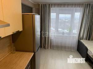 Студия квартира, вторичка, 28м2, 9/14 этаж