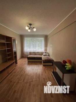 1-к квартира, вторичка, 29м2, 3/5 этаж