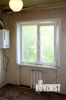 2-к квартира, вторичка, 41м2, 3/5 этаж
