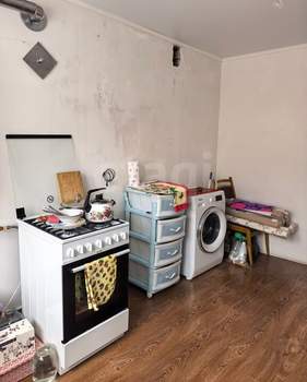 1-к квартира, вторичка, 34м2, 2/3 этаж