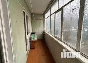 1-к квартира, вторичка, 39м2, 1/9 этаж