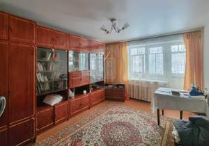 2-к квартира, вторичка, 45м2, 2/5 этаж