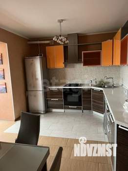 3-к квартира, вторичка, 92м2, 3/5 этаж