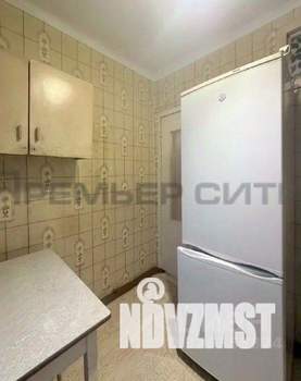 2-к квартира, вторичка, 42м2, 1/5 этаж