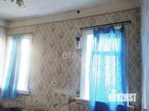 2-к квартира, вторичка, 54м2, 1/1 этаж