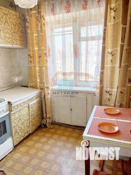 2-к квартира, вторичка, 43м2, 3/5 этаж