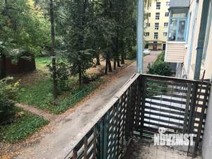 2-к квартира, вторичка, 46м2, 2/5 этаж