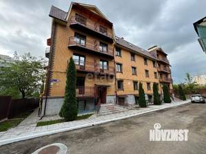 2-к квартира, вторичка, 72м2, 2/5 этаж