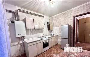 1-к квартира, вторичка, 33м2, 1/3 этаж