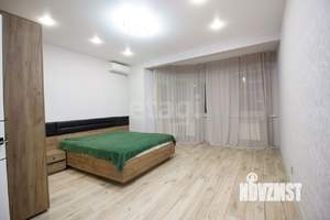 1-к квартира, вторичка, 45м2, 3/6 этаж