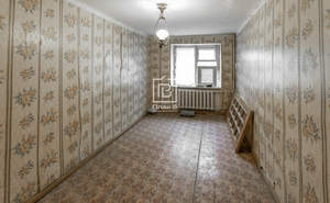 2-к квартира, вторичка, 42м2, 4/5 этаж