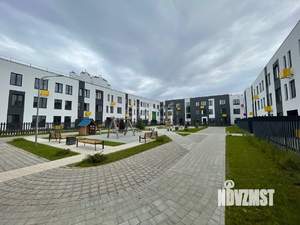 3-к квартира, вторичка, 79м2, 2/4 этаж