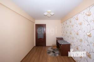 3-к квартира, вторичка, 59м2, 4/5 этаж