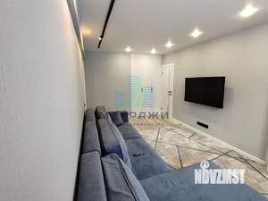 3-к квартира, вторичка, 56м2, 1/5 этаж