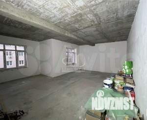 1-к квартира, вторичка, 40м2, 3/3 этаж