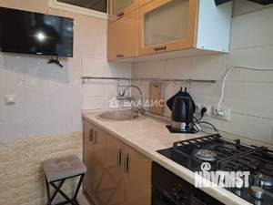 1-к квартира, вторичка, 28м2, 3/5 этаж