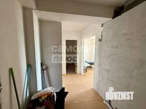 3-к квартира, вторичка, 82м2, 6/11 этаж