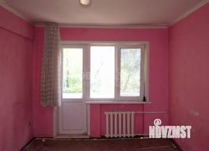 2-к квартира, вторичка, 41м2, 3/5 этаж