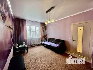 1-к квартира, вторичка, 37м2, 7/9 этаж