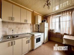 2-к квартира, вторичка, 52м2, 3/9 этаж
