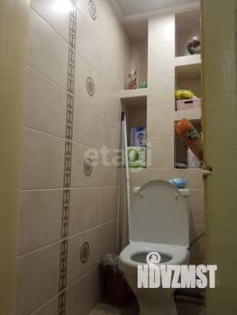 2-к квартира, вторичка, 48м2, 4/9 этаж