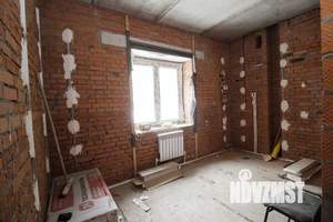 2-к квартира, вторичка, 71м2, 1/3 этаж