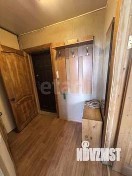 1-к квартира, вторичка, 29м2, 4/5 этаж