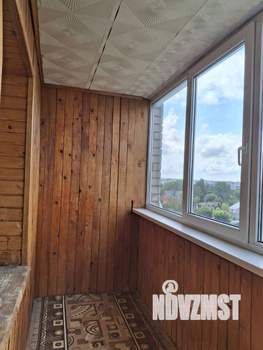 2-к квартира, вторичка, 55м2, 5/5 этаж