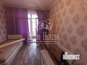 2-к квартира, вторичка, 53м2, 10/13 этаж