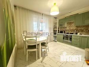 1-к квартира, вторичка, 47м2, 3/17 этаж