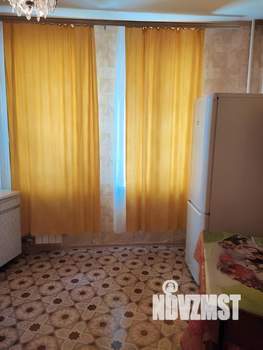1-к квартира, вторичка, 39м2, 1/8 этаж