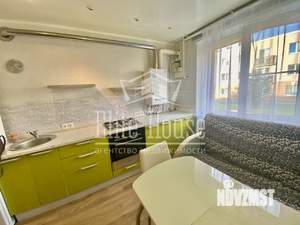 1-к квартира, вторичка, 38м2, 1/3 этаж