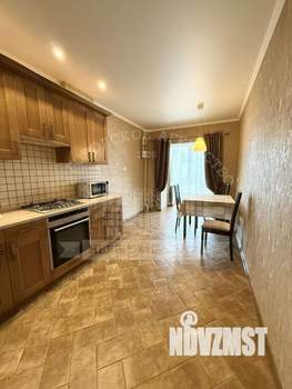 1-к квартира, вторичка, 49м2, 5/6 этаж