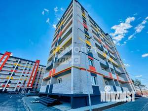 2-к квартира, вторичка, 67м2, 8/9 этаж