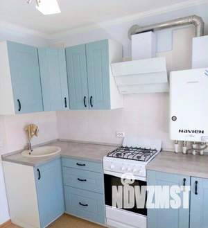2-к квартира, вторичка, 46м2, 3/3 этаж