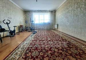 3-к квартира, вторичка, 108м2, 7/9 этаж