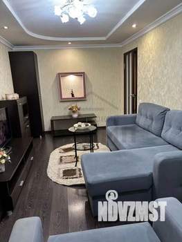 2-к квартира, вторичка, 50м2, 4/6 этаж