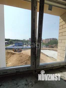 3-к квартира, сданный дом, 72м2, 3/9 этаж
