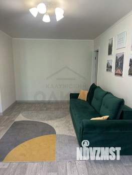 2-к квартира, вторичка, 44м2, 1/2 этаж