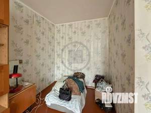 1-к квартира, вторичка, 37м2, 5/5 этаж