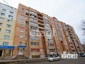 1-к квартира, вторичка, 32м2, 1/9 этаж