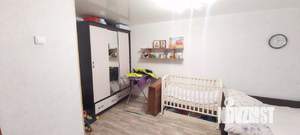 1-к квартира, вторичка, 31м2, 2/5 этаж