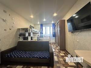 Студия квартира, вторичка, 26м2, 11/16 этаж